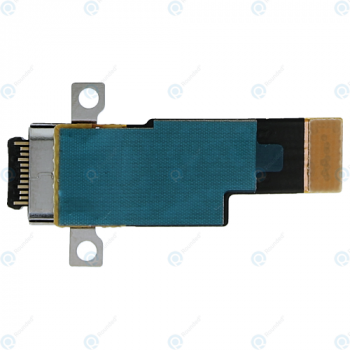 Asus ROG Phone 3 (ZS661KS) Charging connector flex 1M005-E000000H_image-1