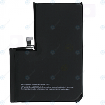 Battery 4352mAh for iPhone 13 Pro Max_image-1