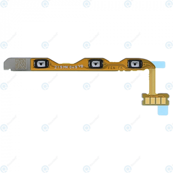 Honor 70 (FNE-AN00) Power + Volume flex cable 0302ADSK