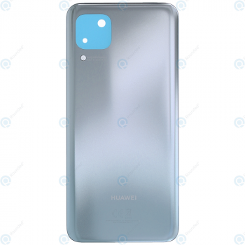 Huawei P40 Lite (JNY-L21A JNY-LX1) Battery cover skyline grey 02353UVQ