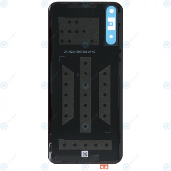 Huawei Y8p (AQM-LX1) Battery cover blue 02353VKU_image-1