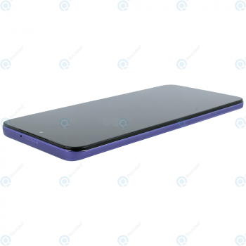 Motorola Edge 30 Neo (XT2245) Display unit complete very peri 5D68C21405_image-4