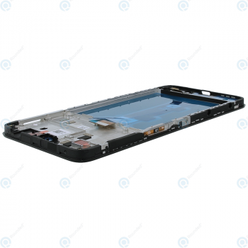 Motorola Moto E32s (XT2229) Display unit complete 5D68C20795_image-4