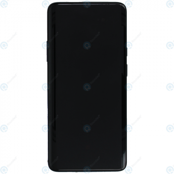 OnePlus 7 Pro Single sim (GM1910) Display unit complete nebula blue 2011100055_image-1