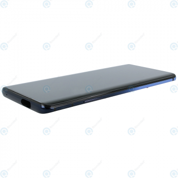 OnePlus 7 Pro Single sim (GM1910) Display unit complete nebula blue 2011100055_image-4