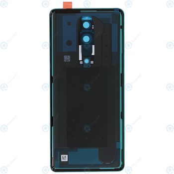 OnePlus 8 (IN2010) Battery cover glacial green 2011100168_image-1