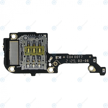 OnePlus 9 Pro Sub-PBA board 2001100388_image-1