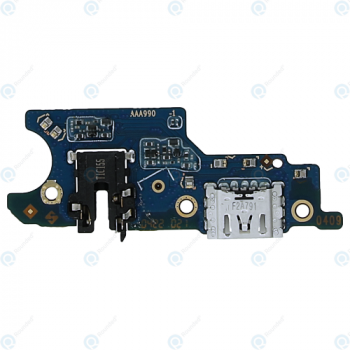 Realme C31 (RMX3501) USB charging board 57983109518 4975545_image-1
