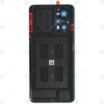 Realme GT Neo2 (RMX3370) Battery cover neo blue 4908697_image-1