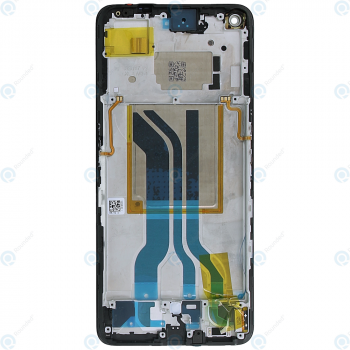 Realme GT Neo3T (RMX3371, RMX3372) Display unit complete 4130230_image-2