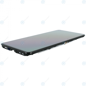 Realme GT Neo3T (RMX3371, RMX3372) Display unit complete 4130230_image-3