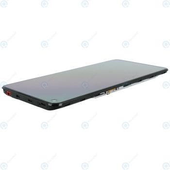 Realme GT Neo3T (RMX3371, RMX3372) Display unit complete 4130230_image-4