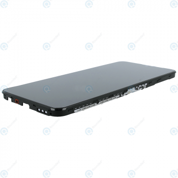 Realme Narzo 50 5G (RMX3571, RMX3572) Display unit complete 4130208_image-3