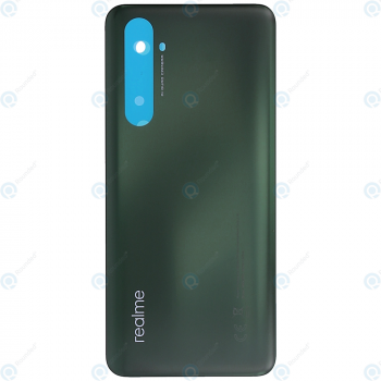 Realme X50 Pro 5G (RMX2075 RMX2071 RMX2076) Battery cover moss green 4721751