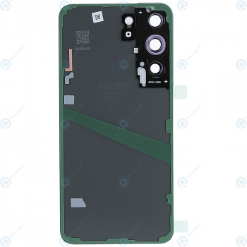 Samsung Galaxy S22 (SM-S901B) Battery cover bora purple GH82-27435J GH82-27434J_image-1