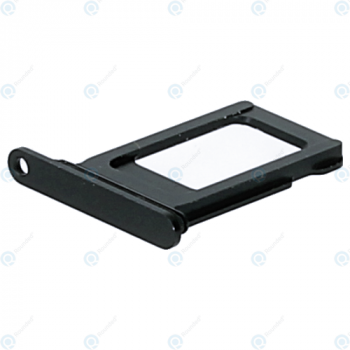Sim tray midnight for iPhone 14, iPhone 14 Plus_image-1