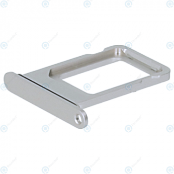 Sim tray starlight for iPhone 14, iPhone 14 Plus