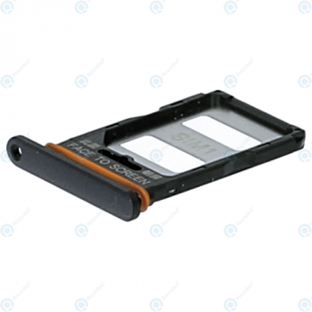 Xiaomi 12 Lite (2203129G), 12T Pro (22081212UG) Sim tray black 48200000LT3W