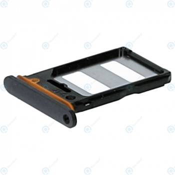 Xiaomi 12 Lite (2203129G), 12T Pro (22081212UG) Sim tray black 48200000LT3W_image-1