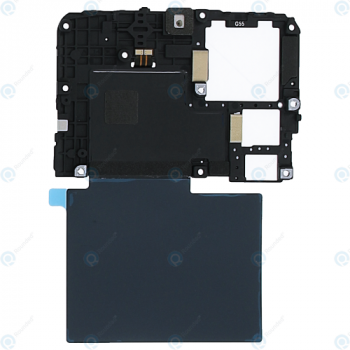 Xiaomi 12T Pro (22081212UG) Mainboard frame + NFC antenna 550400008W1A_image-1