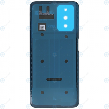 Xiaomi Redmi 10 2022 (21121119SG, 22011119UY) Battery cover carbon grey 55050001K99X_image-1