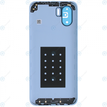 Xiaomi Redmi A1 (220733SI, 220733SG, 220733SL) Battery cover light blue 55050002J89T_image-1