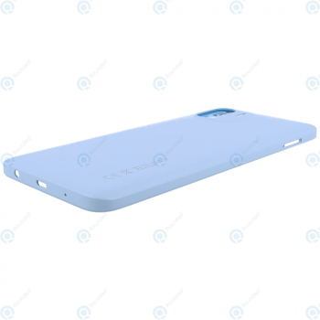 Xiaomi Redmi A1 (220733SI, 220733SG, 220733SL) Battery cover light blue 55050002J89T_image-2