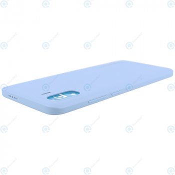 Xiaomi Redmi A1 (220733SI, 220733SG, 220733SL) Battery cover light blue 55050002J89T_image-3