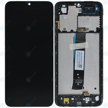 Xiaomi Redmi A1 (220733SI, 220733SG, 220733SL), Redmi A1+ (220733SFG) Display unit complete 5600010C3S00