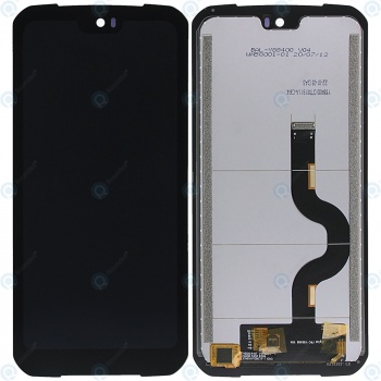 Doogee S68 Pro Display module LCD + Digitizer