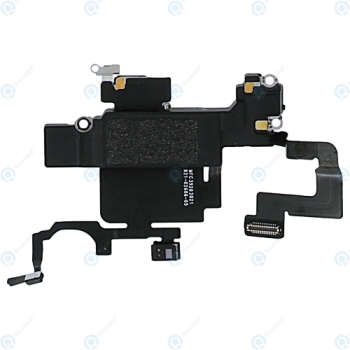 Earpiece flex + Proximity sensor module for iPhone 12 mini_image-1