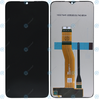 Honor X6 (VNE-LX1, VNE-LX2), X8 5G (VNE-N41) Display module LCD + Digitizer