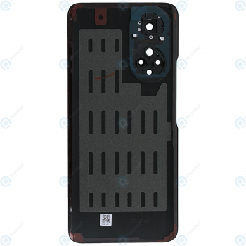 Huawei Honor X7 (CMA-LX2) Battery cover gold_image-1