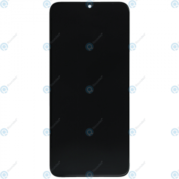 Huawei Honor X7 (CMA-LX2) Display module front cover + LCD + digitizer_image-1