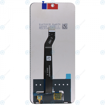 Huawei Nova Y90 Display module LCD + Digitizer_image-2