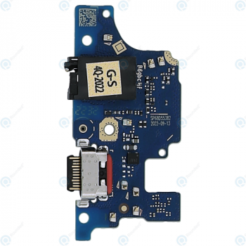 Motorola Moto G72 (XT2255) USB charging board 5P68C21706_image-1