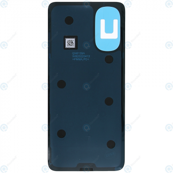 Motorola Moto G82 (XT2225) Battery cover white lily S948D41592 S948D41591_image-1