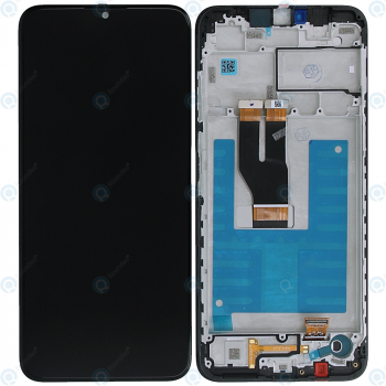 Nokia G11 (TA-1401), G21 (TA-1418) Display module front cover + LCD + digitizer