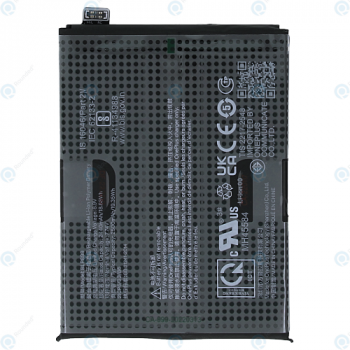 OnePlus 10 Pro (NE2210) Battery 5000mAh 1031100050_image-1