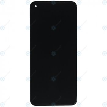 OnePlus Nord CE 2 Lite 5G (CPH2381) Display module front cover + LCD + digitizer_image-1