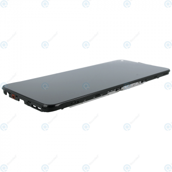 OnePlus Nord CE 2 Lite 5G (CPH2381) Display module front cover + LCD + digitizer_image-3