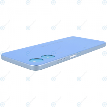 Oppo A17 (CPH2477) Battery cover lake blue 4150324_image-3