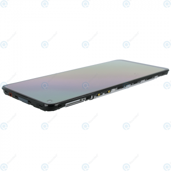 Oppo Reno5 Lite (CPH2205) Display unit complete 4906763_image-4