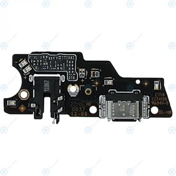 Realme 7 (RMX2155) USB charging board 4904697_image-1