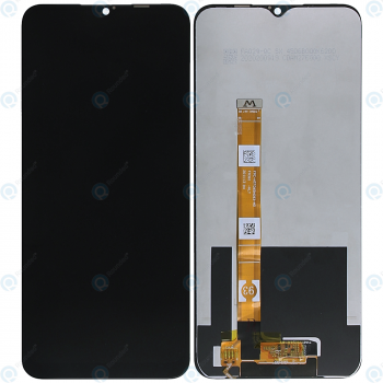 Realme 7i (RMX2103) Display module LCD + Digitizer