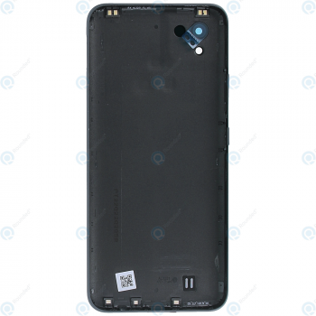 Realme C11 2021 (RMX3231) Battery cover cool grey 4908553_image-1