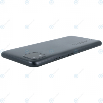 Realme C11 2021 (RMX3231) Battery cover cool grey 4908553_image-3