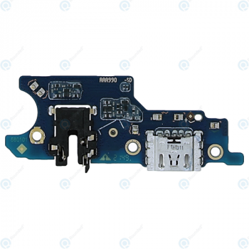 Realme C31 (RMX3501) USB charging board_image-1