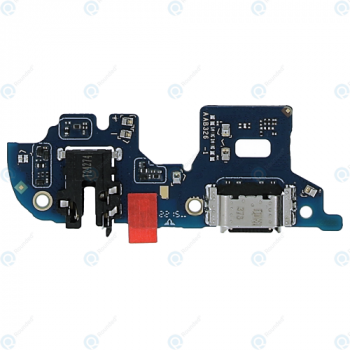 Realme Narzo 50 (RMX3286), Narzo 50 5G (RMX3571, RMX3572) USB charging board_image-1