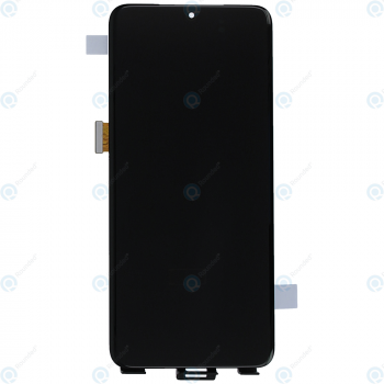 Samsung Galaxy S20 (SM-G980F SM-G981B) Display module LCD + Digitizer GH96-13024A